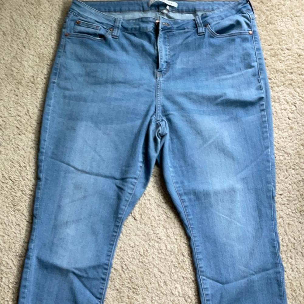 Celebrity Pink Jeans
